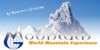 GMountain - World Mountain Experience