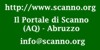 Il Portale di Scanno (AQ)