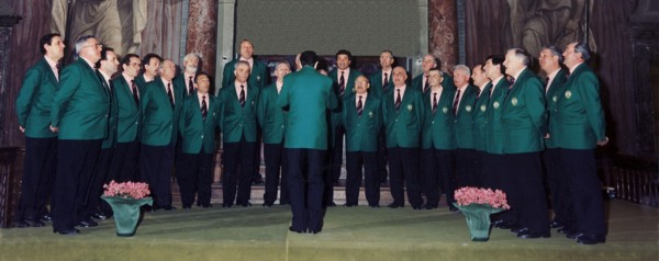 Coro La Gerla di Spinea Venezia