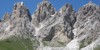 VAL GARDENA - PASSO SELLA