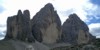 TRE CIME DI LAVAREDO