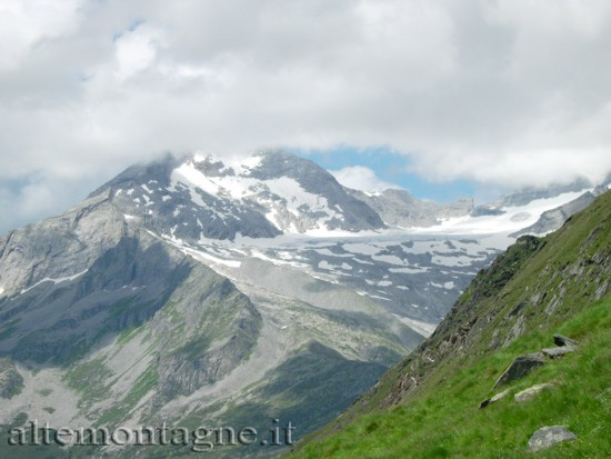 Croda Alta