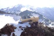 Rifugio Biasi Bekerhaus