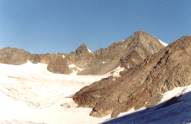 Rifugio Cima Libera Müller Hütte