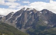 Rifugio Gran Pilastro Hochfeiler