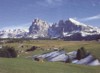 Parco Naturale dello Sciliar - Alpe di Siusi