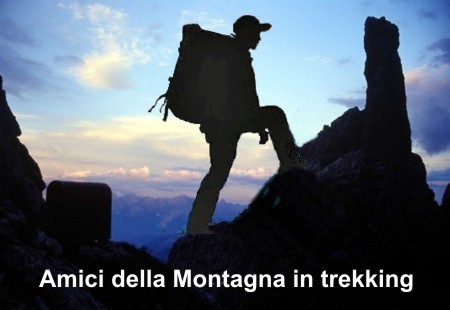 trekking