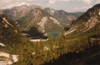 Dal Lago di Braies al Rifugio Biella