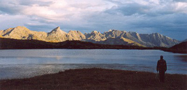 lago Delle Buse