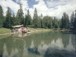 Lago d'Aial e lago di Pianozes