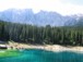 Lago di Carezza