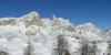Panorama dal Monte Pelmo - 1
