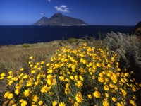 Trekking Isole Eolie, Sentiero del Caolino, Lipari