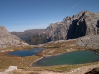 Laghi al piano