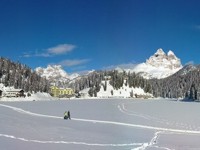 Lago di Misurina