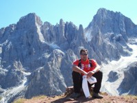 San Martino di Castrozza - Passo Rolle