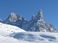 Pale di San Martino