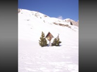 Escursine al passo San Pellegrino