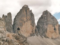 Tre Cime