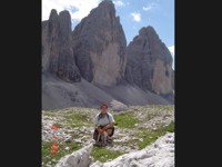 Tre Cime 2003