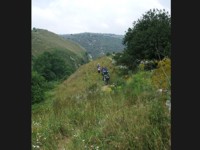 Valle del fiume Irminio