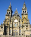 Santiago di Compostela