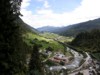 La splendida Val Ridanna - Ridnauntal