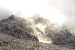 le Pale di San Martino 