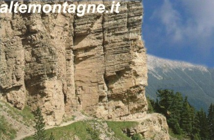 Cigolade e Alta Via della Val di Fassa