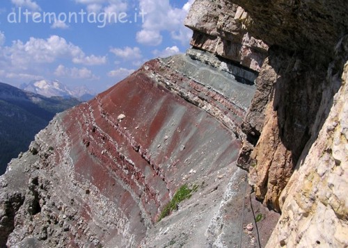 Via Ferrata Astaldi