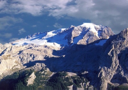 Marmolada