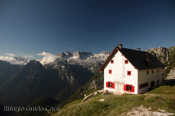 Rifugio Guido Corsi