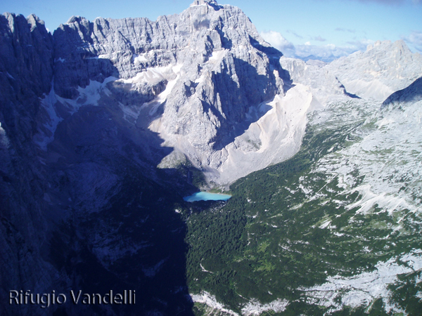 Rifugio Vandelli