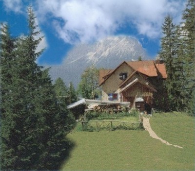 Rifugio San Marco