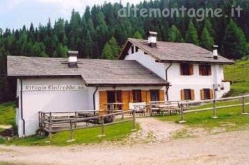 Rifugio Rinfreddo